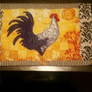 Meet your Posher, Zachary